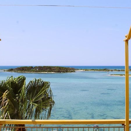 Appartamento Vista Mare Porto Cesareo Dış mekan fotoğraf
