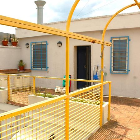Appartamento Vista Mare Porto Cesareo Dış mekan fotoğraf