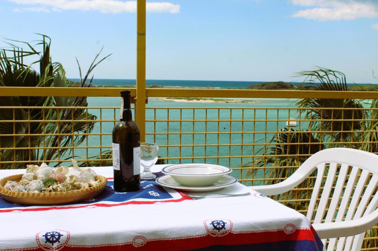 Appartamento Vista Mare Porto Cesareo Dış mekan fotoğraf