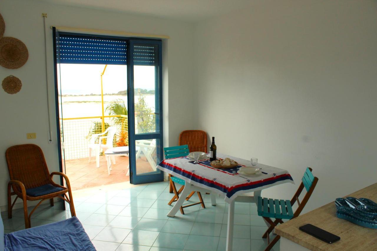 Appartamento Vista Mare Porto Cesareo Dış mekan fotoğraf