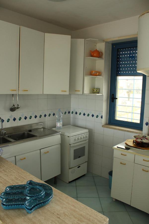 Appartamento Vista Mare Porto Cesareo Dış mekan fotoğraf