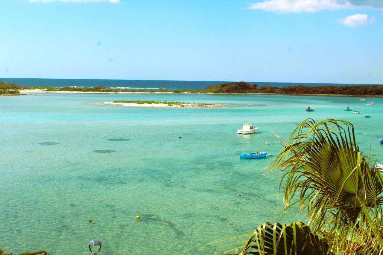 Appartamento Vista Mare Porto Cesareo Dış mekan fotoğraf