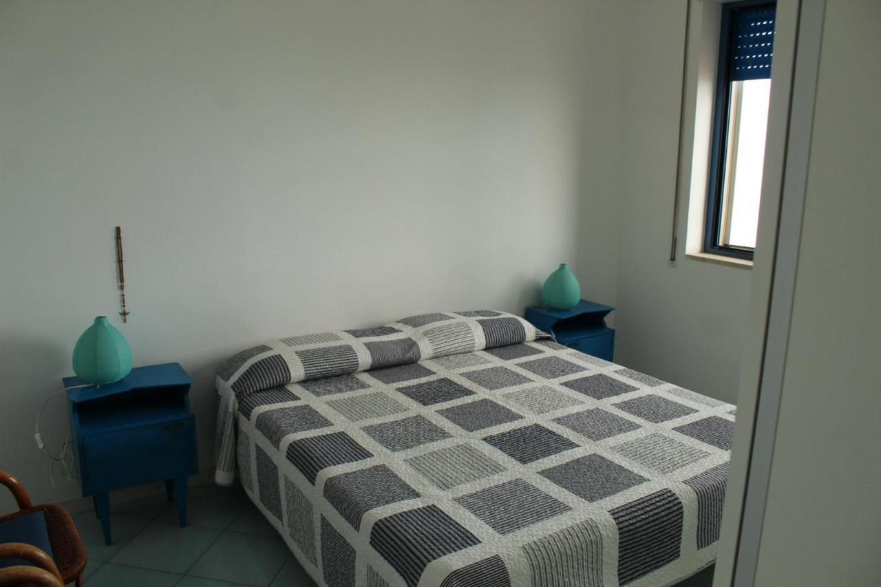Appartamento Vista Mare Porto Cesareo Dış mekan fotoğraf