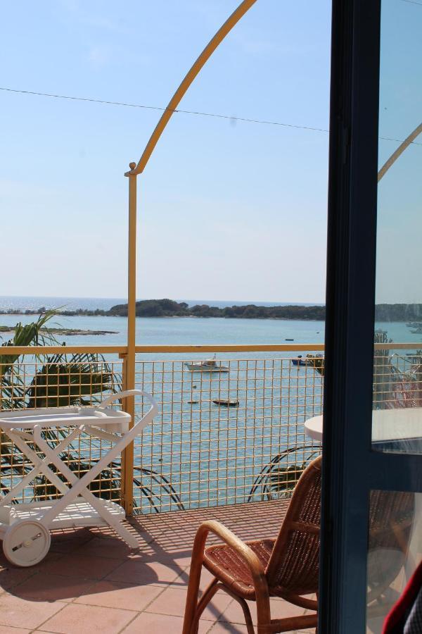 Appartamento Vista Mare Porto Cesareo Dış mekan fotoğraf