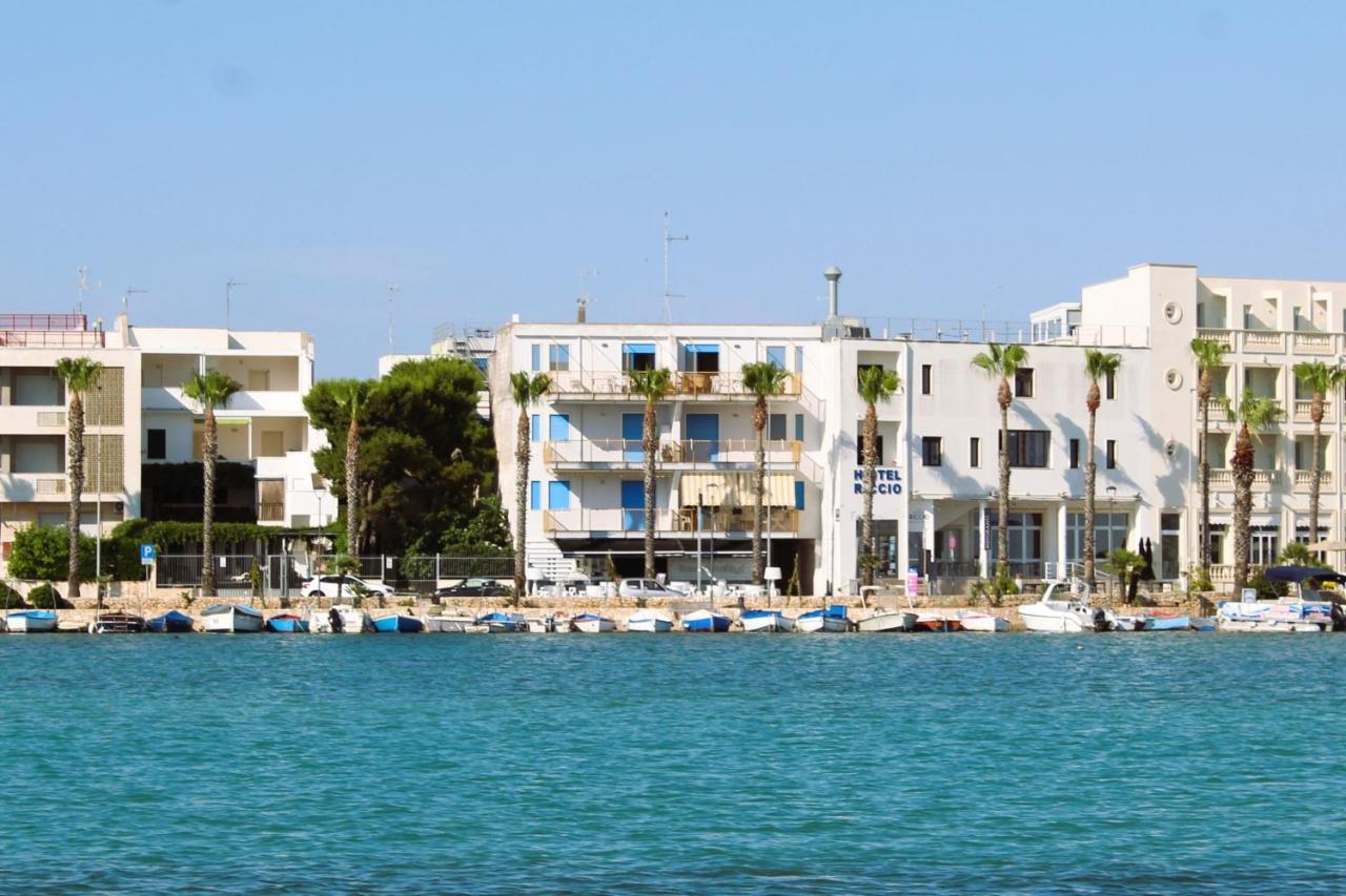 Appartamento Vista Mare Porto Cesareo Dış mekan fotoğraf